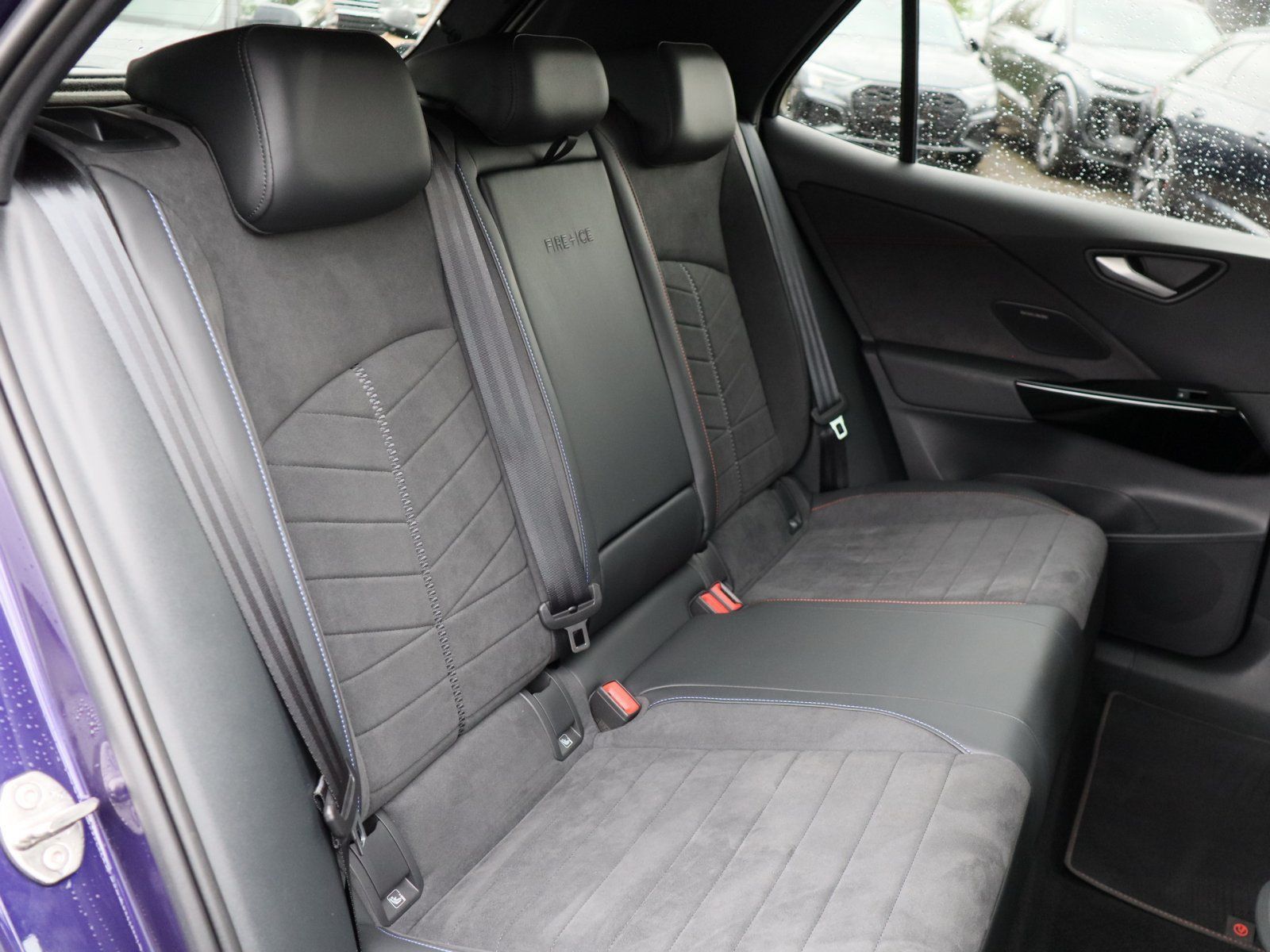 Volkswagen ID.3 GTX Fire & Ice 360°Cam HuD Navi Keyless foto 4