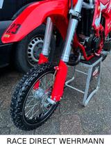 KTM SX 65 2021 RIWA RR Racing Inzahlungn. Finanzier. - KTM 65