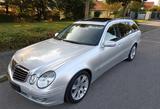 Mercedes-Benz E320 CDI Avantgarde W211 - : Kombi, W211