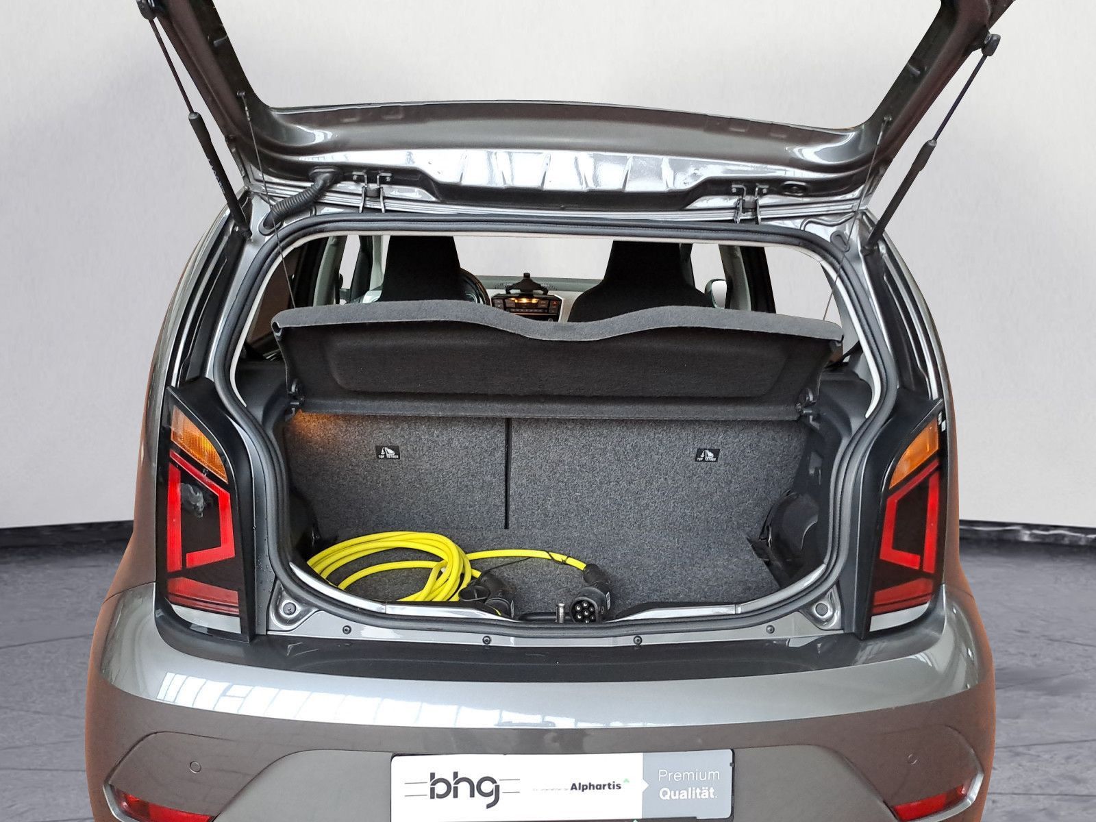 Volkswagen e-up! - Bild 14