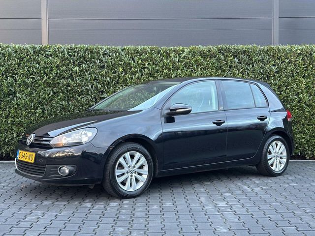 Volkswagen Golf 1.2 TSI Style BlueMotion NAVI, Tempomat ECC