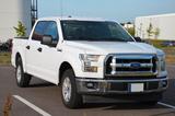 Ford F-150 SuperCrew Cab XLT V8 LKW zl orig. 25000 KM - Ford F 150: Supercrew