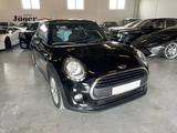 MINI ONE Mini 3-trg. One-1.HAND-SCHECKHEFT-8 FACH- - MINI MINI: 1.3