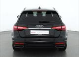 Audi A4 Avant 35 TFSI S-Tronic LED Navi Sitzheizung - Audi A4 mit Hybrid-Antrieb: Automatik