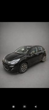 Citroën  C3 | Nur 69.500 km | Sparsam & zuverlässich  - Citroën C3