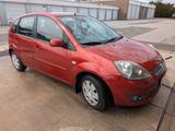 Ford Fiesta 1,3 51 kW White Magic White Magic - Ford Fiesta: Magic