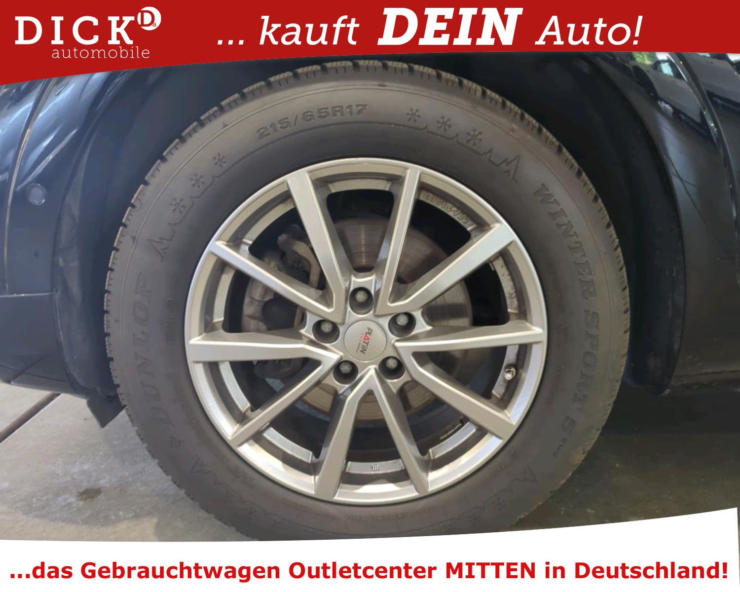 Fahrzeugabbildung Opel Grandland (X) 1.5 AT8 Eleg LED/NAVI/LEDER/SHZ/8F