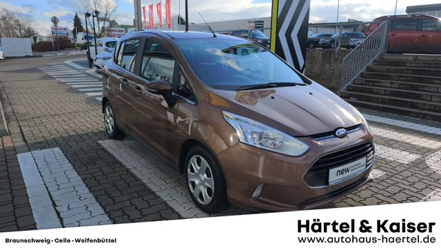 Ford B-Max Trend 1.0 EcoBoost PDC+WKR+BT+AUX+USB+KLIM