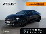 Lexus RC F Pure *LED*Alcantara*Levinson*ACC*adap Fahrw - Lexus Gebrauchtwagen in Wiesbaden