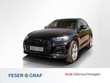 Audi Q5 50TDI adv. /LED/Leder/ACC/360°/Memory/Navi+ - Audi Q5 in Magdeburg