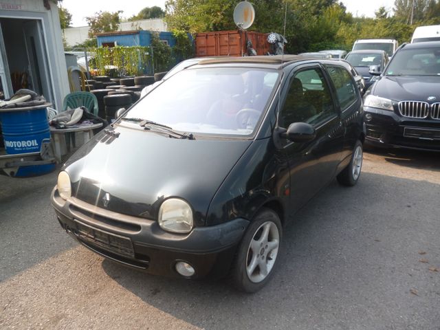 Renault Twingo 1.2 16V