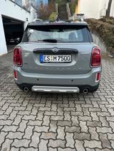 MINI Cooper S Countryman Cooper S Untamed Edition... - MINI Cooper S Countryman: Kleinwagen