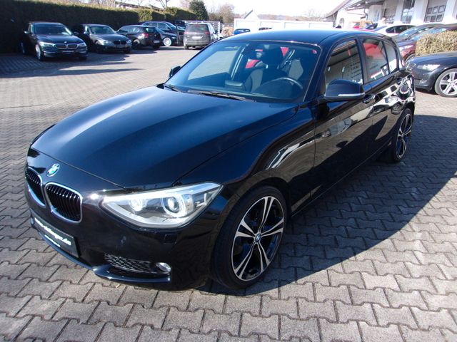 BMW 116i