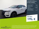 DS Automobiles DS3 Crossback PureTech 130 So Chic - DS Automobiles DS3 Crossback