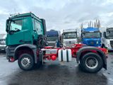 Mercedes-Benz Arocs 1842/Allrad/4x4/Blatt-Blatt/Kipphydraulik - Mercedes-Benz Kipper 18