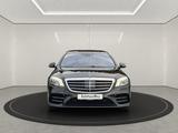 Mercedes-Benz Lim. S 500 L Amg-Line Panorama R.Entertain - gebrauchte Mercedes-Benz S 500 aus dem Jahr 2018