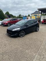 Ford Fiesta ST-Line 140PS (MK7 JA8) - Ford Fiesta: 14