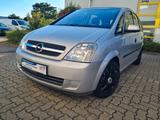 Opel Meriva 1.6 Enjoy 74kW - Opel Meriva in Ludwigshafen