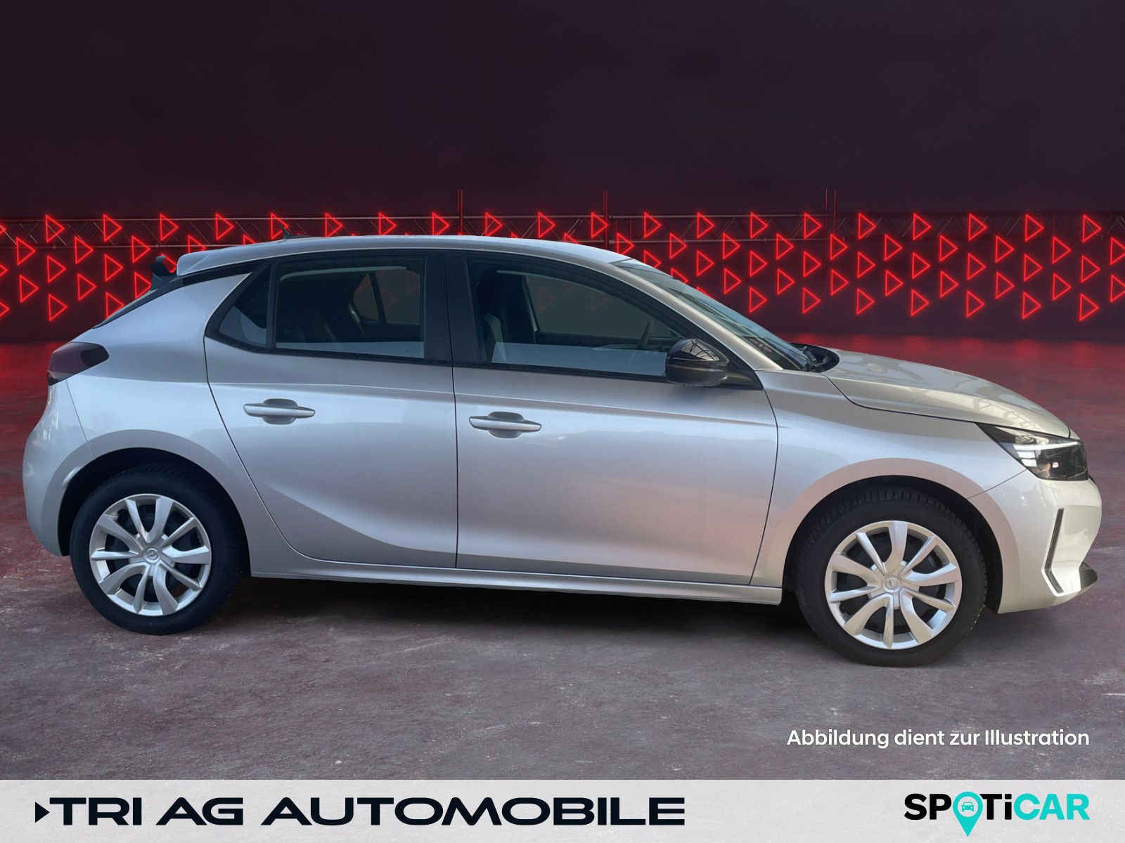 Opel Corsa - Bild 2