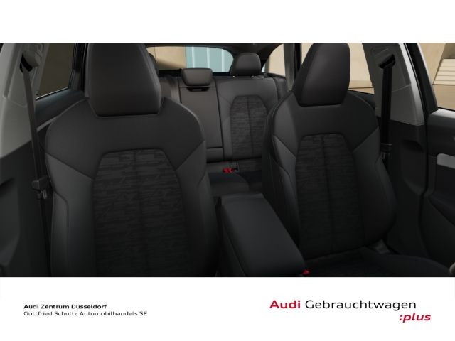 Audi A6 - Bild 12