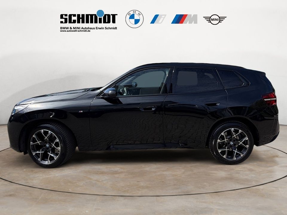 BMW X3 - Bild 3