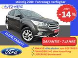 Ford Kuga Titanium Leder+Bi-XENON+Klimaau+Sitz&Lenkhz - Ford Gebrauchtwagen in Rheine