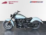 Indian Scout Sixty Classic Limited 2025! - INDIAN SCOUT SIXTY
