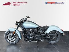 INDIAN Scout Sixty Classic Limited!