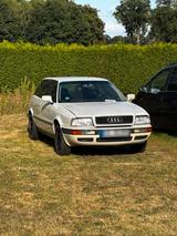 Audi 80 B4 Avant 2,6 - Audi 80: Kombi, 2.6