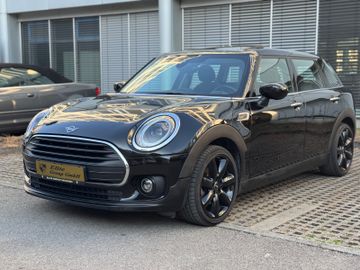 Mini Clubman Cooper Clubman*Kamera*LED*netto: 11.597€