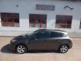 Mazda 3 Center-Line Automatik - Mazda 3 aus 2012