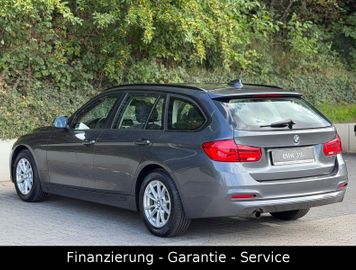 BMW 318 - 7