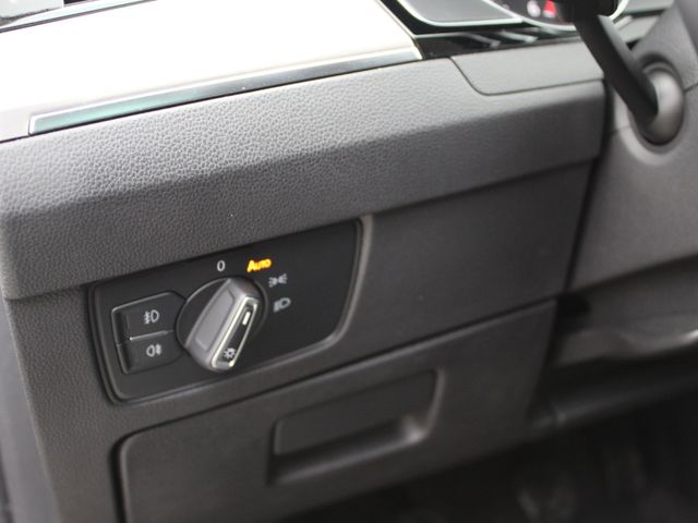 Passat Variant 2.0 TDI R-Line ACC*Kamera*LED*el.