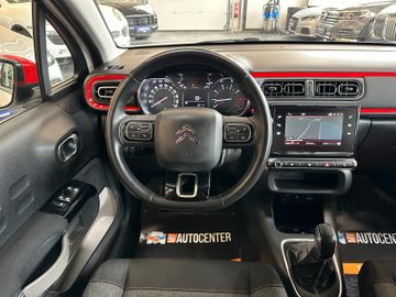Citroën C3 Shine *LED*Klima*TÜV*