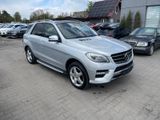 Mercedes-Benz ML 350 Elegance 4Matic 7G-Tronic