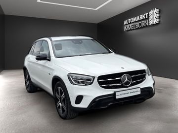 Mercedes GLC 300 - 2