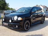 Jeep Compass Limited RALLYE-EDITION *Leder*Klima*Navi