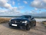 Mercedes-Benz AMG AHK 9G Autom Burmester