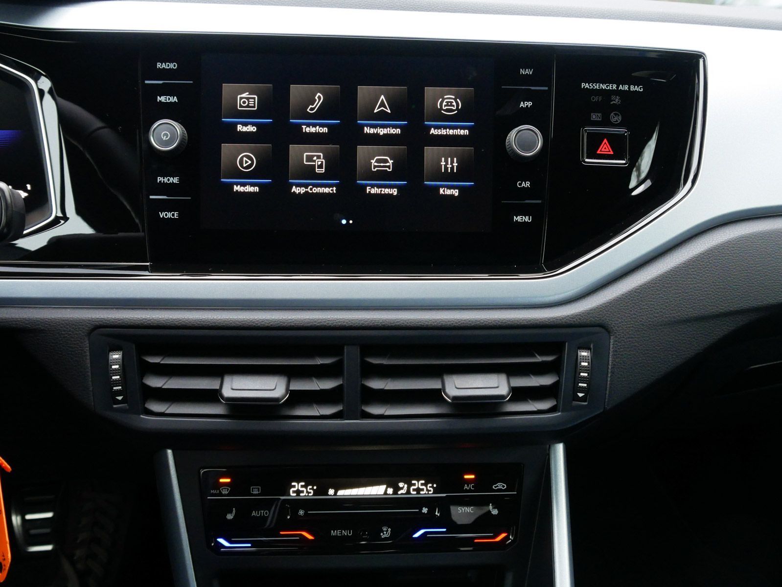 Volkswagen Taigo - Bild 12