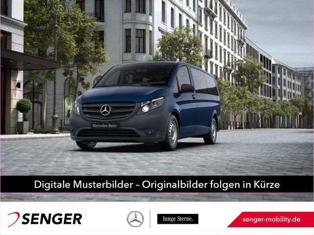 Mercedes-Benz Vito 114 CDI Tourer Pro lang Klima Navi Tempo 9G