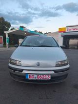 Fiat Punto 1.2 16V Dynamic Speedgear Dynamic - Fiat Punto: Automatik