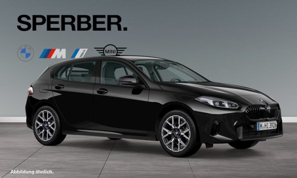 BMW 120 - Bild 6