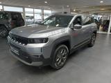 Jeep Compass E-Hybrid 1.2 eDCT 107 kW First Edition - Jeep Compass Neuwagen