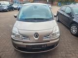 Renault Grand Modus Dynamique - Renault Grand Modus aus 2011
