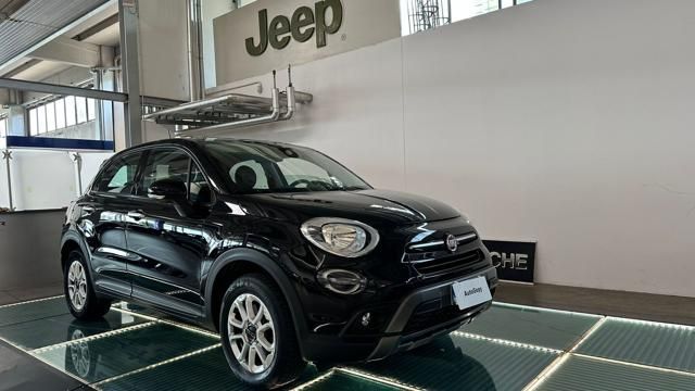 Fiat FIAT 500X 1.3 T4 150 CV DCT City Cross