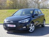 Hyundai i20 1.2 Pure Tempomat Bluetooth Klima USB AUX - Hyundai i20: Pure
