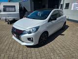 Mitsubishi Space Star Spirit+ Black,Automatik,Navi,Sitzheiz - Mitsubishi Space Star Spirit mit Benzin-Antrieb