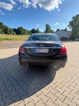 Mercedes-Benz C 400 4MATIC AMG Line Autom. AMG Line - Mercedes-Benz C 400 von privat