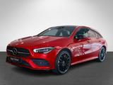 Mercedes-Benz CLA 250 e SB AMG-Sport/Pano/MLB/360/HUD/Night/19 - : 19