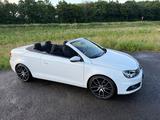 Volkswagen Eos 1.4 TSI 90kW Sport & Style - Volkswagen Eos in Duisburg